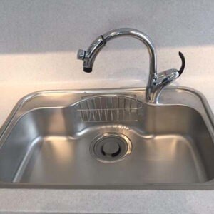 Chậu rửa bát Toyoura BS76G-NPN