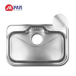 Chậu rửa bát Toyoura N801BIA-EB