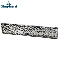 Chậu rửa bát vách ngăn bể bơi cạnh chống văng chất liệu dày chắc chắn và bền