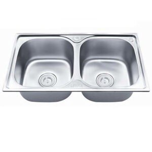 Chậu rửa bát Binova CBI-6938