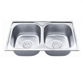 Chậu rửa Binova CBI-7643