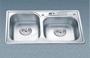 Chậu rửa Binova CBI-7648