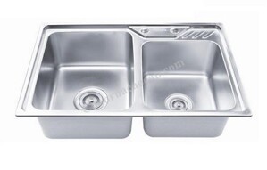 Chậu rửa Binova CBI-7648