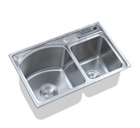 Chậu rửa Binova CBI-8248