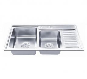 Chậu rửa Binova CBI-9245