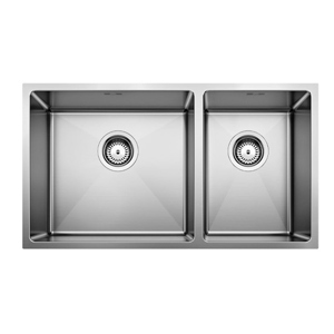 Chậu rửa Blanco Quatrus R15 570.27.179