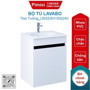 Chậu rửa Caesar L5022