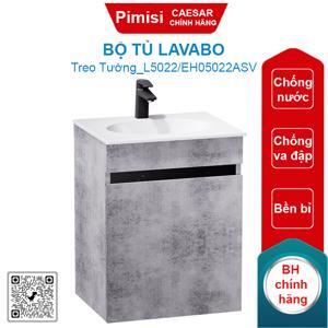 Chậu rửa Caesar L5022