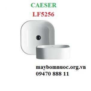 Chậu rửa Caesar LF5256