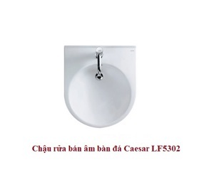 Chậu rửa Caesar LF5302