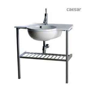 Chậu rửa Caesar LF5306+AS006