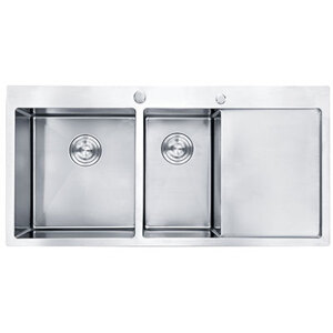 Chậu rửa Canzy CZ-1045H