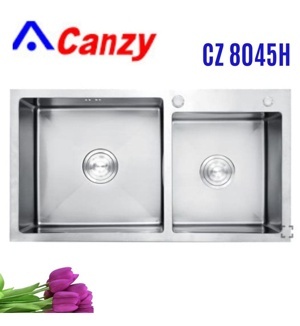 Chậu rửa Canzy CZ-8045H