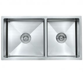 Chậu rửa Canzy CZ-8345H