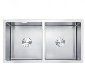 Chậu rửa Canzy CZ-8345HB