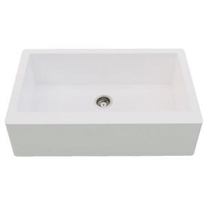 Chậu rửa Carysil REC1-02