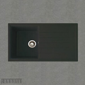 Chậu rửa bát Carysil WAL1