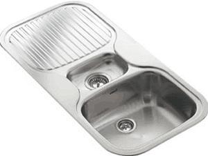 Chậu rửa Cata C-1SCEM