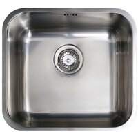 Chậu rửa Cata CB 45-40 Inox