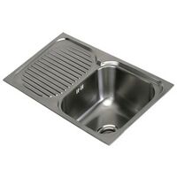 Chậu rửa Cata CD1 (cánh trái)