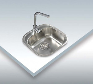 Chậu rửa Cata CS-1