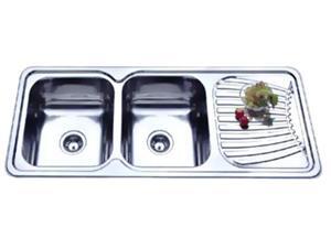 Chậu rửa Cata FRS-2 SV (FRS-2SV)