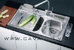 CHẬU RỬA CAVALLO CA-V883 - MS3772