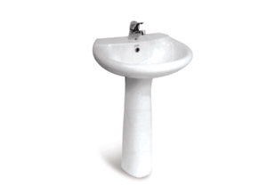 Chậu rửa chân dài Americanstandard VF-0800/ VF-0901