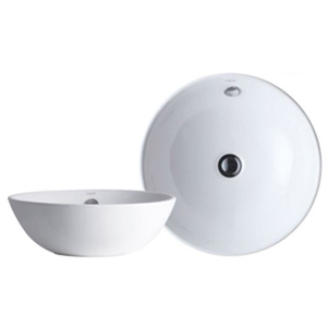 Chậu rửa mặt Caesar L2220