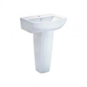 Chậu rửa chân lửng Cotto C01517/C4150