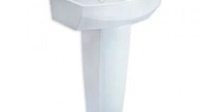 Chậu rửa chân lửng Cotto C01517/C4150