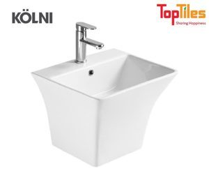Chậu rửa chân lửng Kolni 5400B