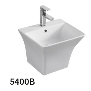 Chậu rửa chân lửng Kolni 5400B
