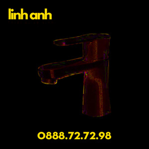 Chậu rửa chân lửng Kolni 6300