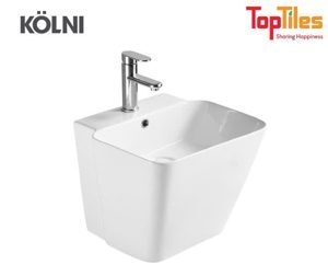 Chậu rửa chân lửng Kolni 6500