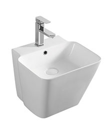 Chậu rửa chân lửng Kolni 6500