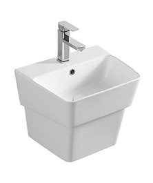 Chậu rửa chân lửng Kolni 6600