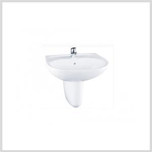 Chậu rửa chân lửng Toto LHT236CS#W