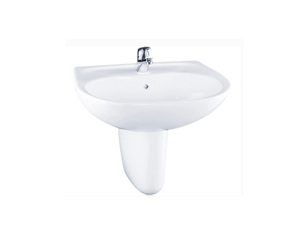 Chậu rửa chân lửng Toto LHT236C(LHT236CR)