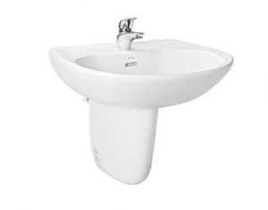 Chậu rửa chân lửng Toto LHT239CR