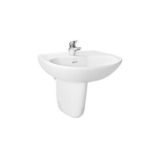 Chậu rửa chân lửng Toto LHT239CR