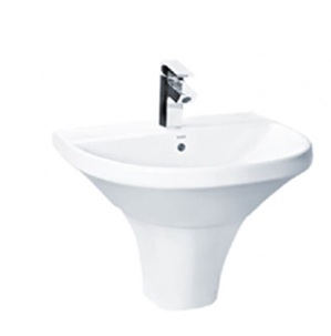 Chậu rửa chân Toto LHT947CS