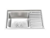 CHẬU RỬA CHÉN 1 HỘC A 7245C