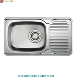 Chậu rửa chén 1 hộc ISL 870