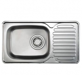 Chậu rửa chén 1 hộc ISL 870