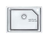 Chậu rửa chén 1 hộc Moen 22173