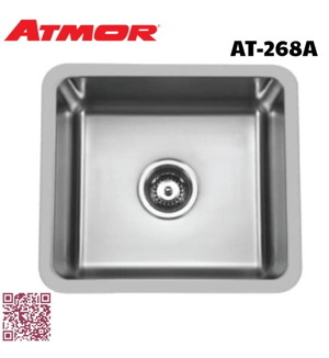 Chậu rửa chén Atmor AT-268A