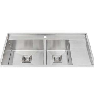 Chậu rửa chén bằng đá Malloca MS 6305T