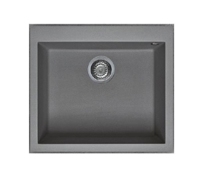 Chậu rửa chén bằng đá Malloca Titanium K-10573