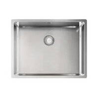 CHẬU RỬA CHÉN BÁT 1 HỐ INOX FRANKE BOX 210-54